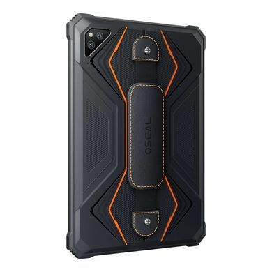 Планшет Oscal Spider 8 8/128GB Dual Sim LTE Orange_ (Spider 8 8/128GB Orange_) [614699]