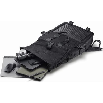 Сумка для ноутбука ASUS PP4600 ProArt 16 Black (90XB0AA0-BBP000) [305770]