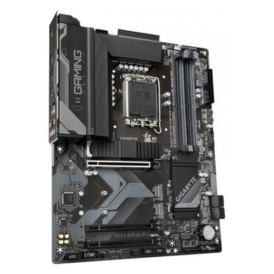 Материнська плата GIGABYTE (B760 GAMING X DDR4) [302796]