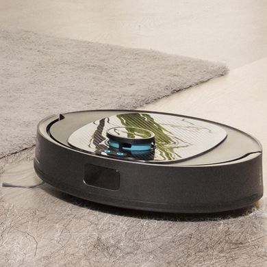 Робот-пилосос Cecotec Conga 7690 Immortal Max Home (A01_EU01_107140) [615443]