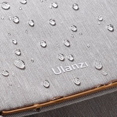 Сумка Ulanzi Vijim Light weight Single-shoulder bag ( F01) (B011) [800155]