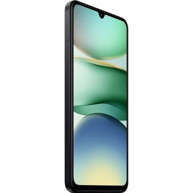 Смартфон Xiaomi Redmi A5 4/128GB Black_EU (Redmi A5 4/128GB Without NFC Black_EU) [600256]