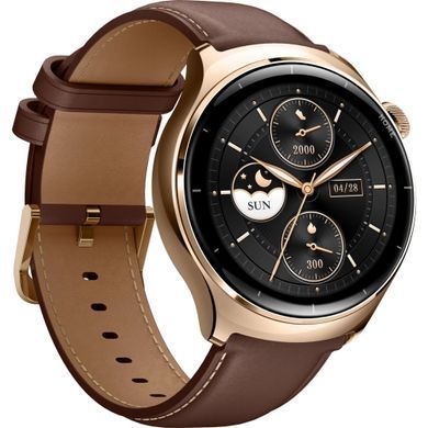 Смарт-годинник Mibro Lite 3 Pro Gold (XPAW019_Gold) [612359]