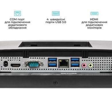 Комп'ютер Artline Business M61 (M61v43Win) [729027]