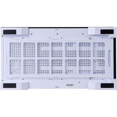 Корпус 1stPlayer White (IF8-WH-4FO7-14-W) [617017]