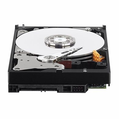 Накопичувач HDD SATA 2.0TB WD Purple 5400rpm 64MB (WD20PURZ) [615740]