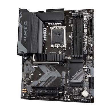 Материнська плата GIGABYTE (B760 GAMING X) [303673]
