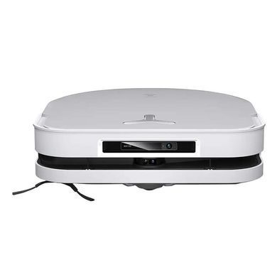 Робот-пилосос DEEBOT X5PRO OMNI DDX39 WH ECOVACS (DDX39 WHITE) [500588]