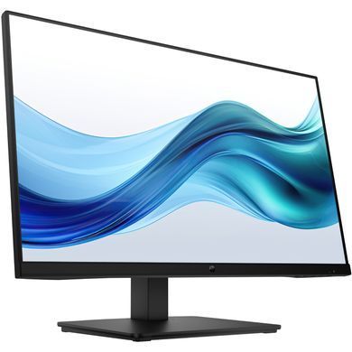 Монітор TFT 27" HP S3 Pro 327pe, 100Hz, IPS, VGA, HDMI, DP,HAS, Pivot, чорний (B1GM6AA) [403967]