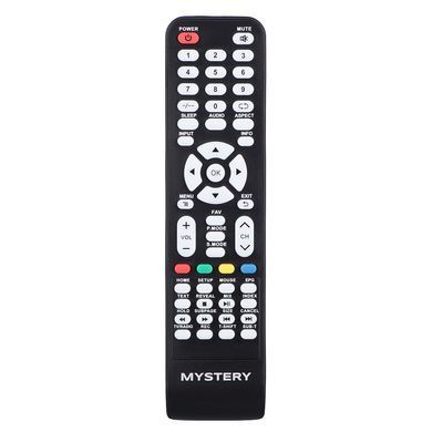 TV 43 Mystery Full HD/Smart/Android 11/2xUSB 2.0/Wi-Fi/Bluetooth/Miracast/Framele (MTV-4360FST2) [400787]