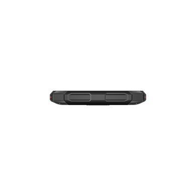 Смартфон Doogee Blade 10 Pro 6.56" 6/256ГБ, 2SIM, 5150мА&bull;год, чорно-червоний (6923740215005) [101364]