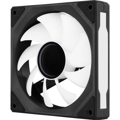 Вентилятор AeroCool Phantom M-3 12 PWM ARGB Black (ACF3-MR11217.11) [609105]