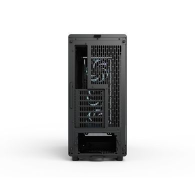 Корпус для ПК FRACTAL DESIGN Epoch Black TG RGB Light tint (FD-C-EPO1A-04) [304029]