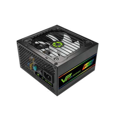 Блок живлення GAMEMAX (VP-600-M-RGB) [303158]