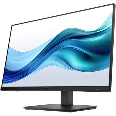 Монітор TFT 27" HP S3 Pro 327pe, 100Hz, IPS, VGA, HDMI, DP,HAS, Pivot, чорний (B1GM6AA) [403967]
