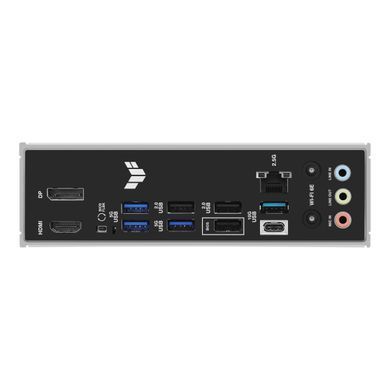 Материнcька плата ASUS TUF GAMING B850-E WIFI sAM5 B850 4xDDR5 M.2 HDMI DP Wi-Fi BT ATX (90MB1L20-M0EAY0) [109223]