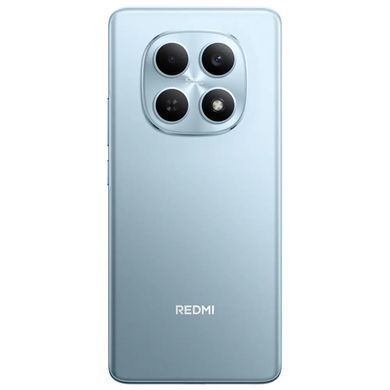 Смартфон Xiaomi (Redmi Note 15 6/128GB Glacier Blue) [616877]