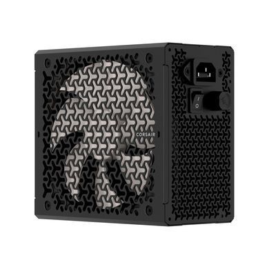 Блок живлення Corsair RM1000x ATX 3.1 1000W (CP-9020271-EU) [608605]