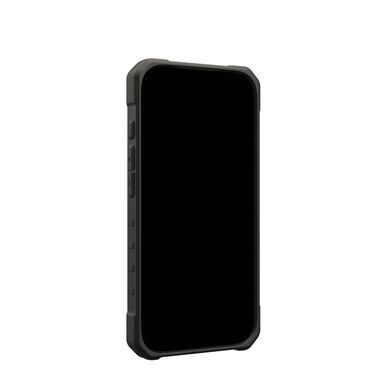 Чохол UAG для iPhone 17 Pro, Pathfinder MagSafe, Black (114548114040) [111070]