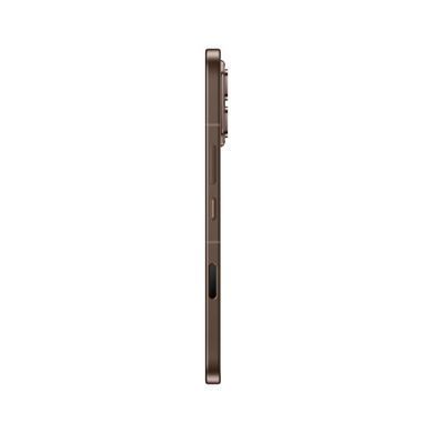 Мобільний телефон NOTE 60 5G 8/256 X6879 MOCHA BROWN INFINIX (X6879 8/256 MOCHA BROWN) [504102]