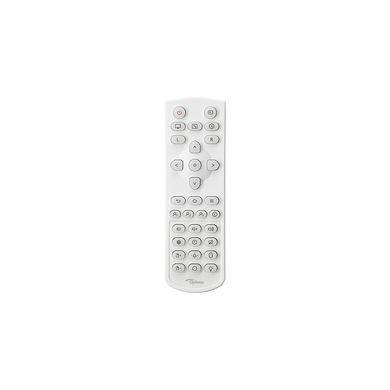 Проектор OPTOMA ZH401e (E3P7PK1E117) [306297]