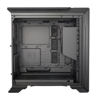 Корпус ATX W/O PSU SL600M-KGNN-S00 COOLER MASTER (MCM-SL600M-KGNN-S00) [501825]
