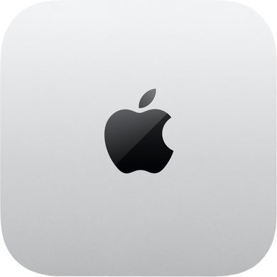 Комп'ютер Apple A3238 Mac mini / Apple M4(10C CPU/10C GPU), 16, 256 (MU9D3UA/A) [700370]