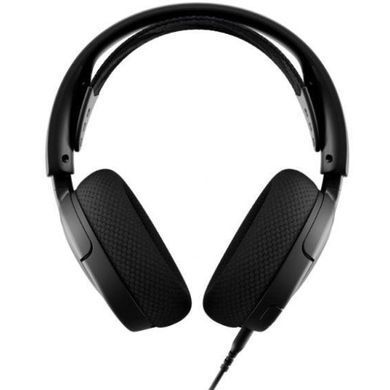 Ігрова гарнітура SteelSeries Arctis Nova 1X XBOX/PC/PS/SW/MAC/MOB (61616) [401916]