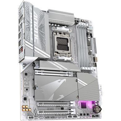 Материнська плата GIGABYTE (X870 AORUS ELITE WIFI7 ICE) [302942]