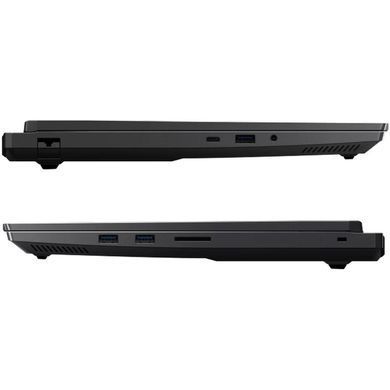 Ноутбук Dream Machines RT5080-16 16WQXGA IPS, AMD R9-9955HX, 32GB, F1TB, NVD5080-16, DOS, чорний (RT5080-16UA21) [115059]