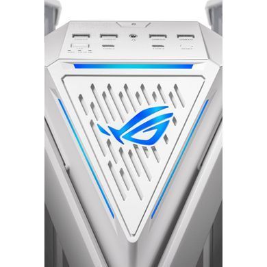 Корпус Asus ROG Hyperion GR701 White без БЖ (90DC00F3-B39000) [608691]