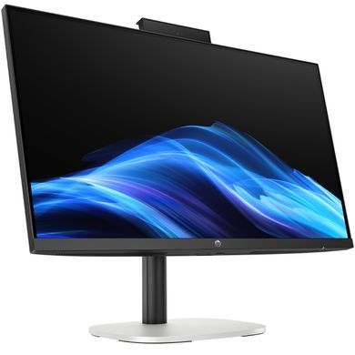Моноблок 23.8" HP ProStudio 4 G1i Ultra5 235T/16Gb/SSD512Gb/Cam/WiFi/K&M/HAS/DOS (C8AB4ET) [404973]