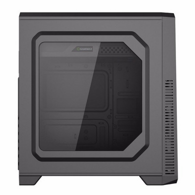 Корпус для ПК GAMEMAX (G561 Black) [303269]