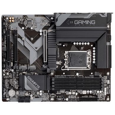 Материнська плата GIGABYTE (B760 GAMING X) [303673]