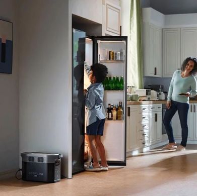 Зарядна станція EcoFlow Delta 2 Max, 2048Wh, 2400W, LiFePO4 (EFDELTA2Max-EU)_EU (EFDELTA2Max-EU_EU) [610619]