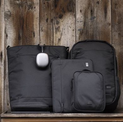Сумка Case Logic Invigo Eco Sleeve 13" INVIS-113 Black (3205099) [200651]