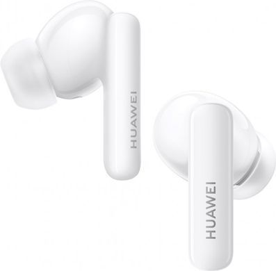 Гарнітура Huawei FreeBuds 5i Ceramic White (55036654) [201242]