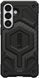 Чохол UAG для Samsung Galaxy S26+, Monarch Pro with Magnet, Carbon Fiber (214514114242) [113873], фото 1