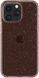Чохол Spigen для iPhone 15 Pro, Liquid Crystal Glitter, Rose Quartz (ACS06702) [108175], фото 1