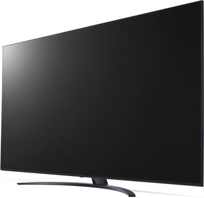 Телевізор 86" LG UHD 4K 60Hz Smart WebOS Black (86UT81006LA) [12155]