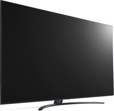 Телевізор 86" LG UHD 4K 60Hz Smart WebOS Black (86UT81006LA) [12155]