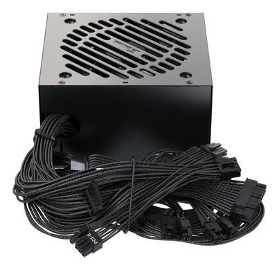 Блок живлення ATX 850W SEASONIC (CORE GC-850 ATX31) [504169]