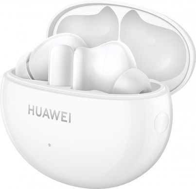 Гарнітура Huawei FreeBuds 5i Ceramic White (55036654) [201242]