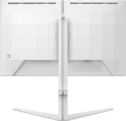Монітор TFT 23.8" Philips 24M2N3201A, IPS, 180Hz, 0,5ms, 2xHDMI, DP, HAS, Pivot, колонки, білий (24M2N3201A/00) [400540]