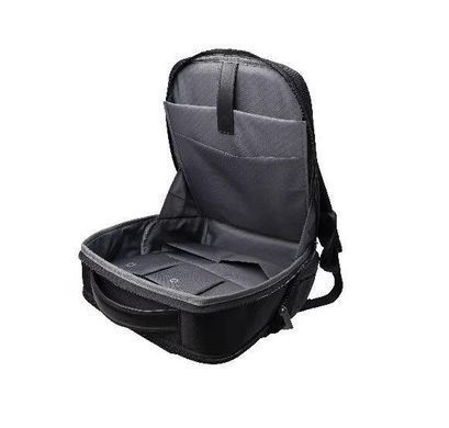 Рюкзак для ноутбука BUSINESS 15" MULTIPOCKET ACER (GP.BAG11.02L) [500290]