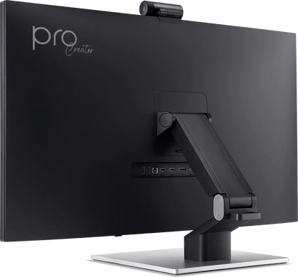 Монiтор 27" Acer PE270XTbmiiprcuzx Black (UM.HP0EE.010) [203571]
