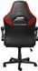 Крісло Trust GXT703R Riye, ПУ шкіра, Foldable Armrests, червоний (24986_TRUST) [106144], фото 3