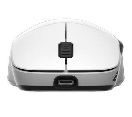 Миша ігрова бездротова Endgame Gear XM2we, білий (PGW-EG-MOU-021) [503873]