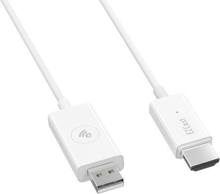 Адаптер бездротовий AOpen EZCast CS2 (MC.40411.01L) [111598]