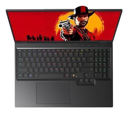 Ноутбук (портативний комп&rsquo;ютер) R9-9955HX 16" 32GB/1TB DREAM MACHINES (RT5080-16UA21) [501964]